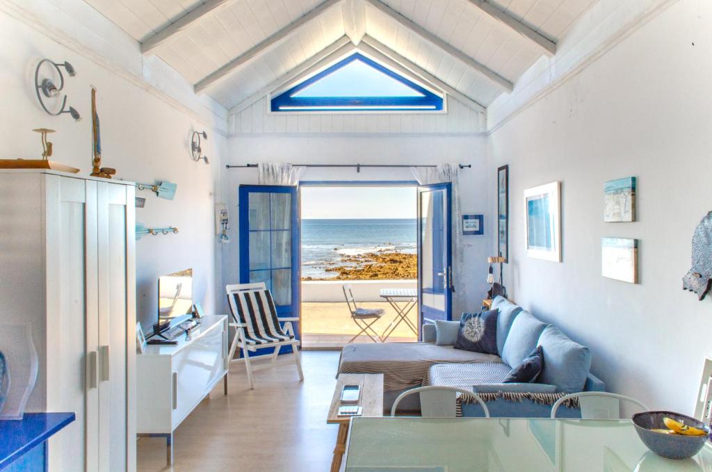 Apartamento Casita del Mar