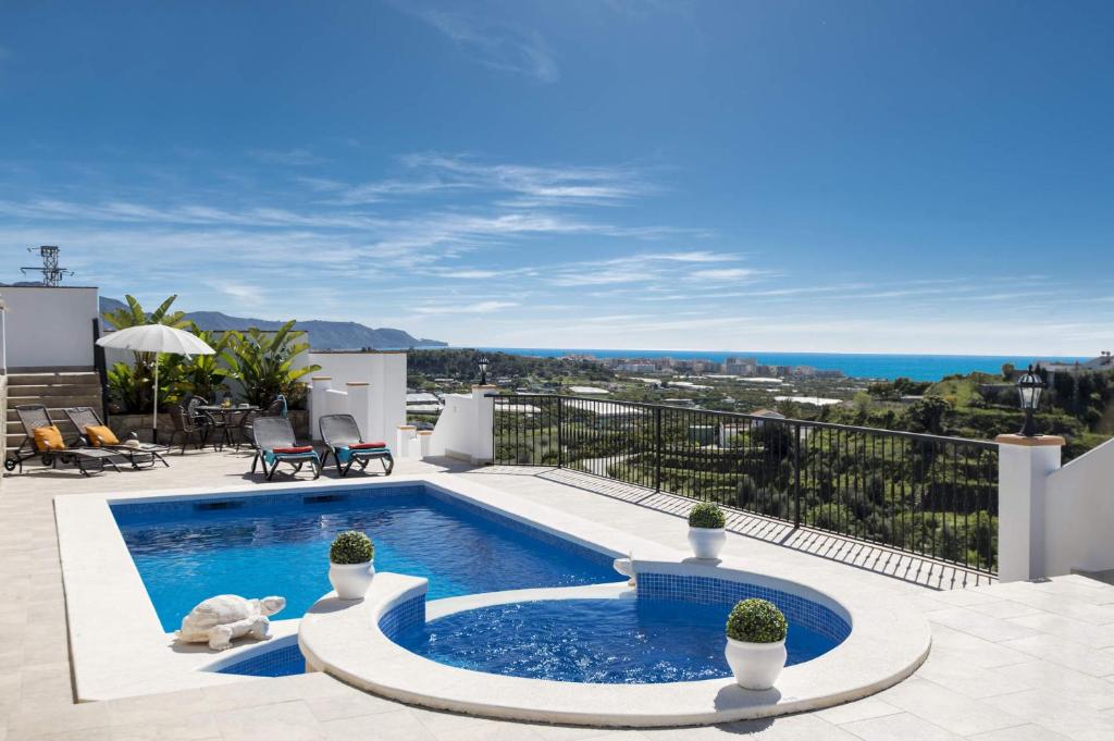 Villa Natalia Sol by Villa Plus photo 1