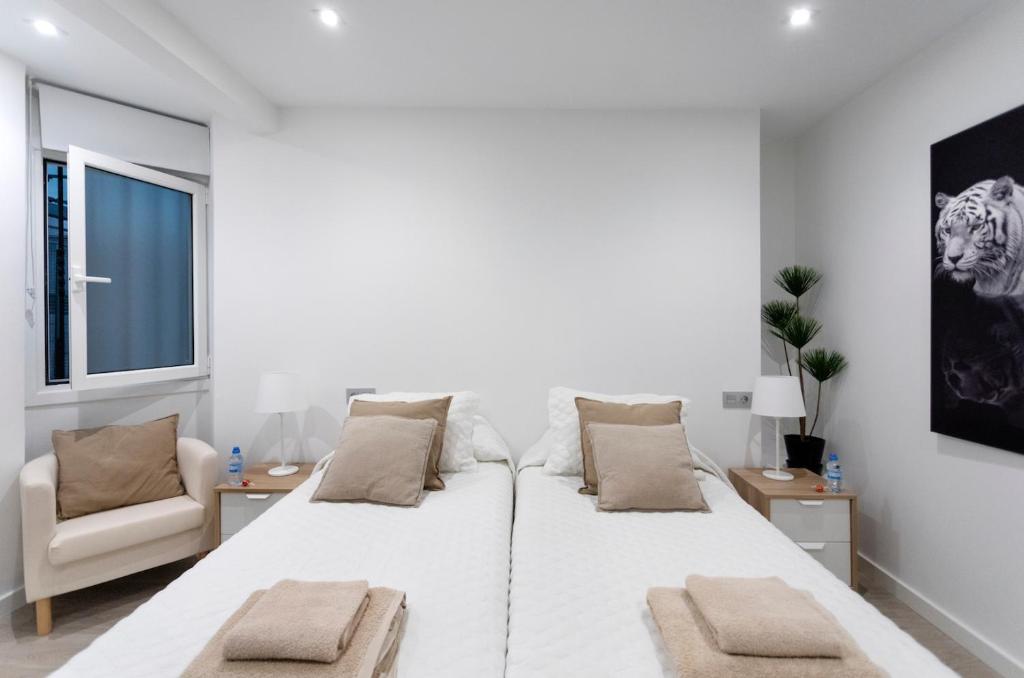 New apartment in the neighborhood of Amara. photo 2