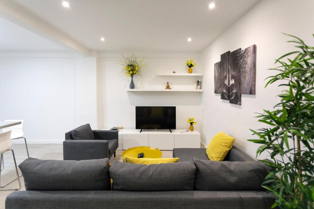 New apartment in the neighborhood of Amara. photo 4