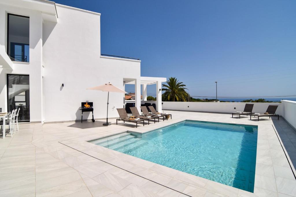 Villa Rosamar by Villa Plus photo 1