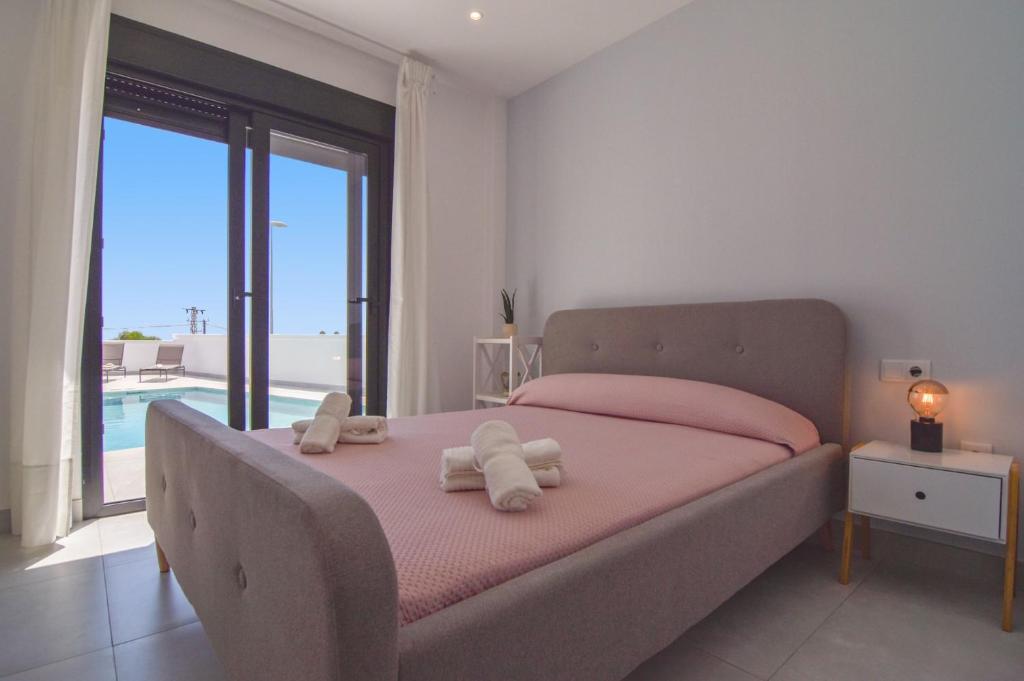 Villa Rosamar by Villa Plus photo 4