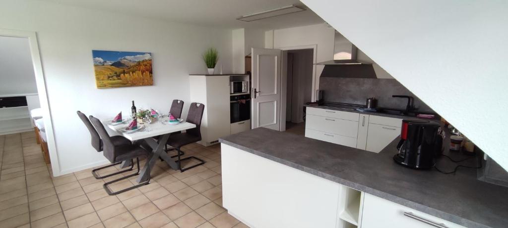 Diemeltal Lodge Ferienwohnung photo 2