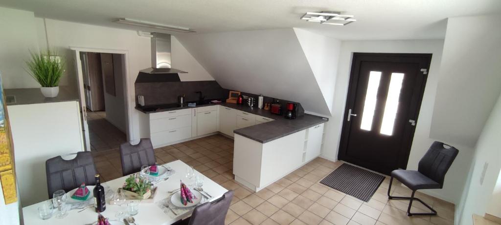 Diemeltal Lodge Ferienwohnung photo 3