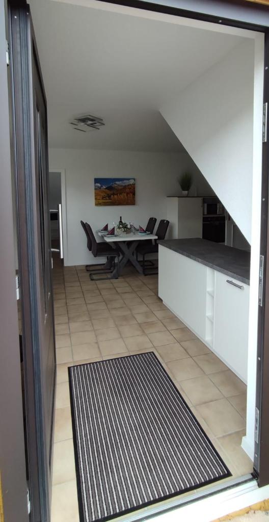 Diemeltal Lodge Ferienwohnung photo 1