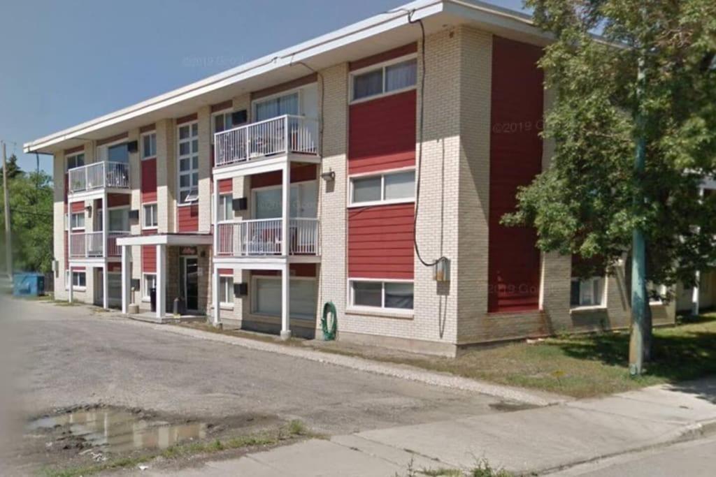 Chris Cozy Condo Lebay Regina photo 2