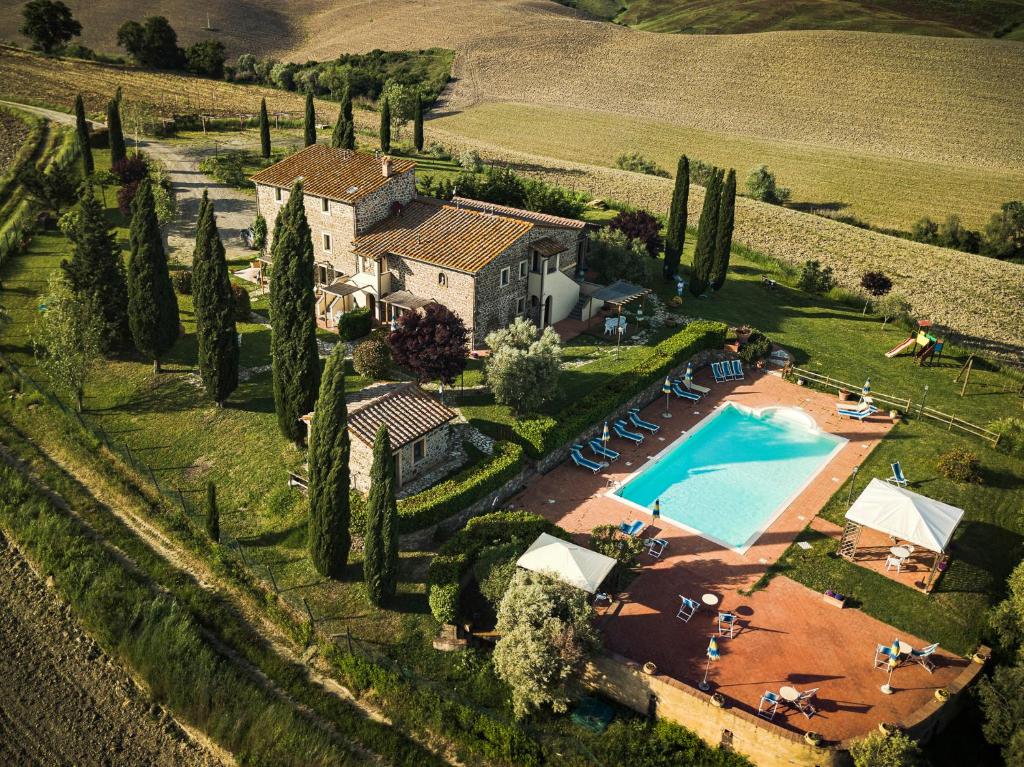 AGRITURISMO LUCERTOLA photo 2
