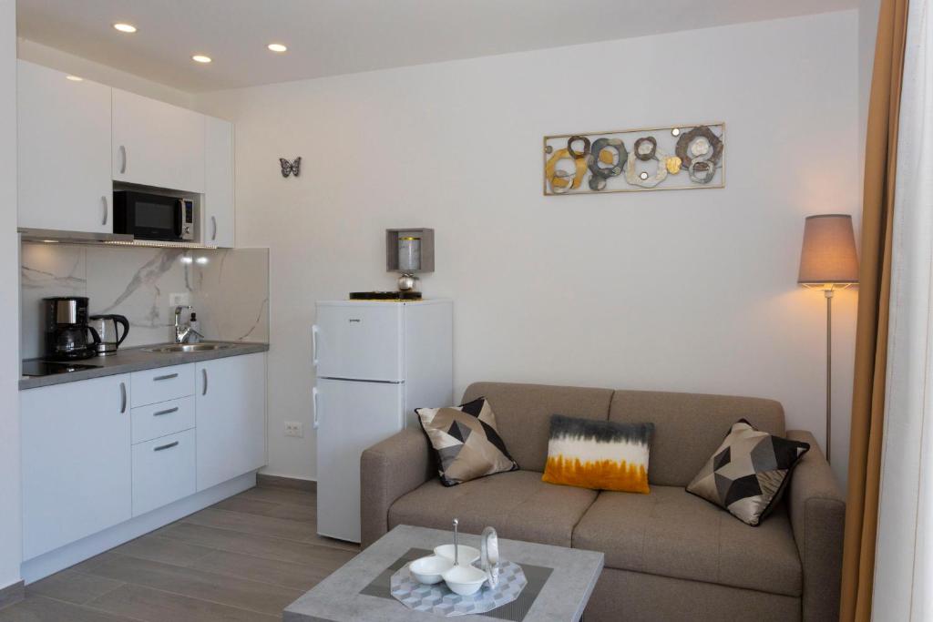 Apartments Vicin photo 3