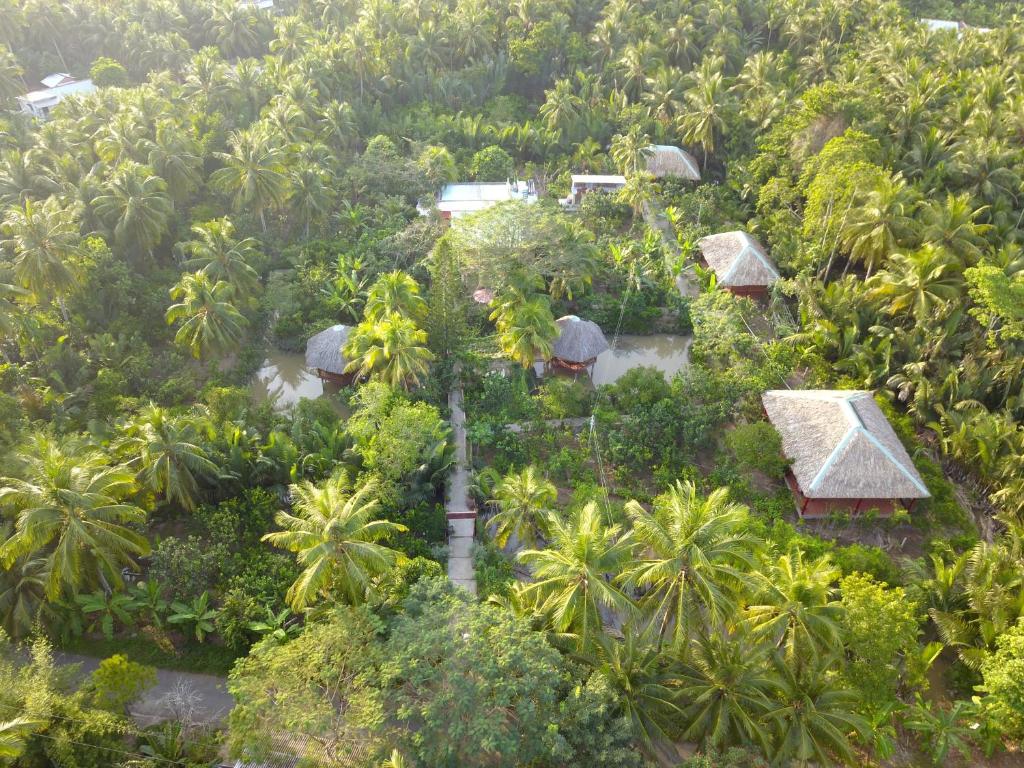 Nguyet Que Homestay & Tours photo 2