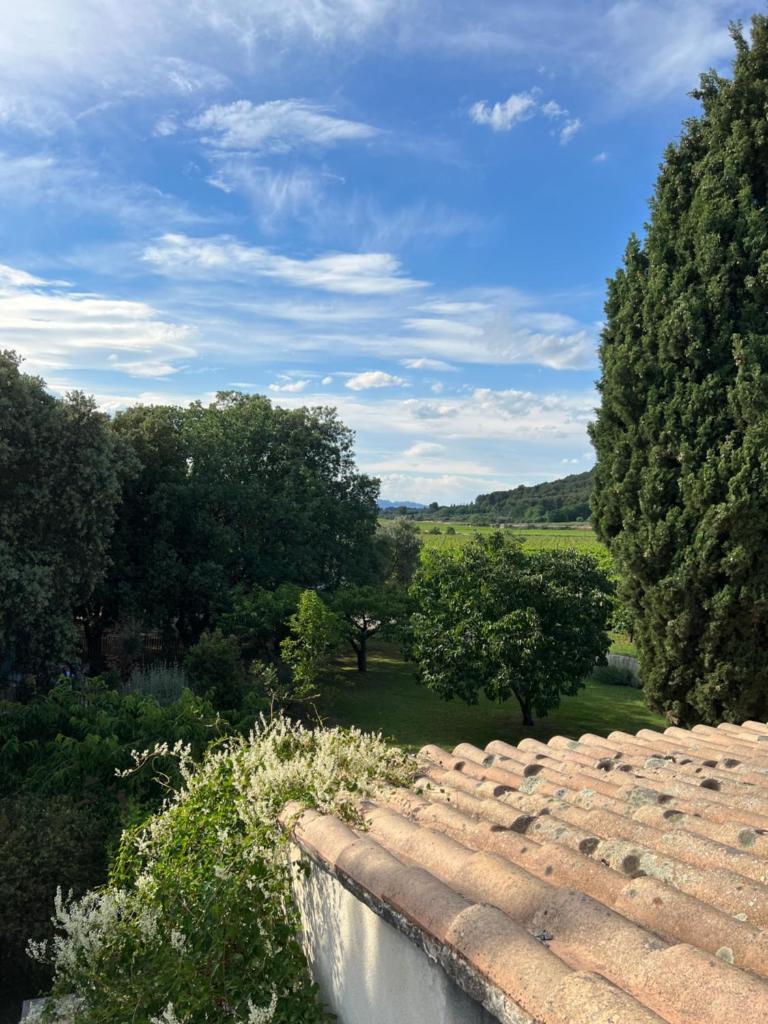 Mas Coeur de Provence Calme Luxe Grand Parc photo 3