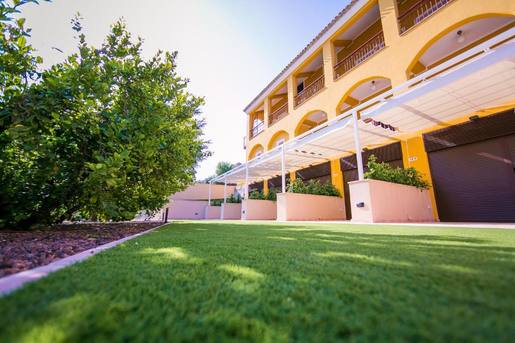 Hotel Rural El Molino de Felipe photo 2