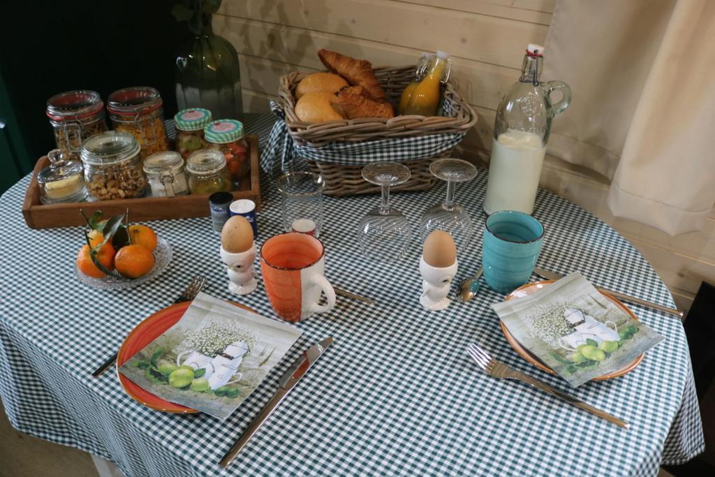 Pia B&B Babbita photo 2