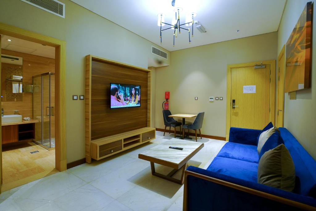 Al Aseel Hotel photo 3