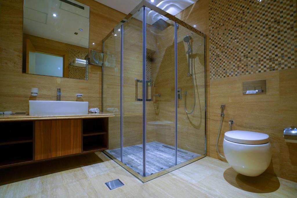 Al Aseel Hotel photo 2