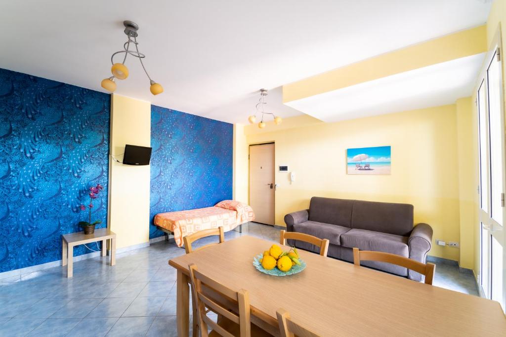 Le Ville della Contea -Vacation rentals photo 2