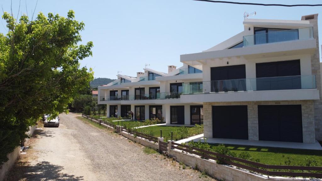 Villa Camelia by the sea photo 2