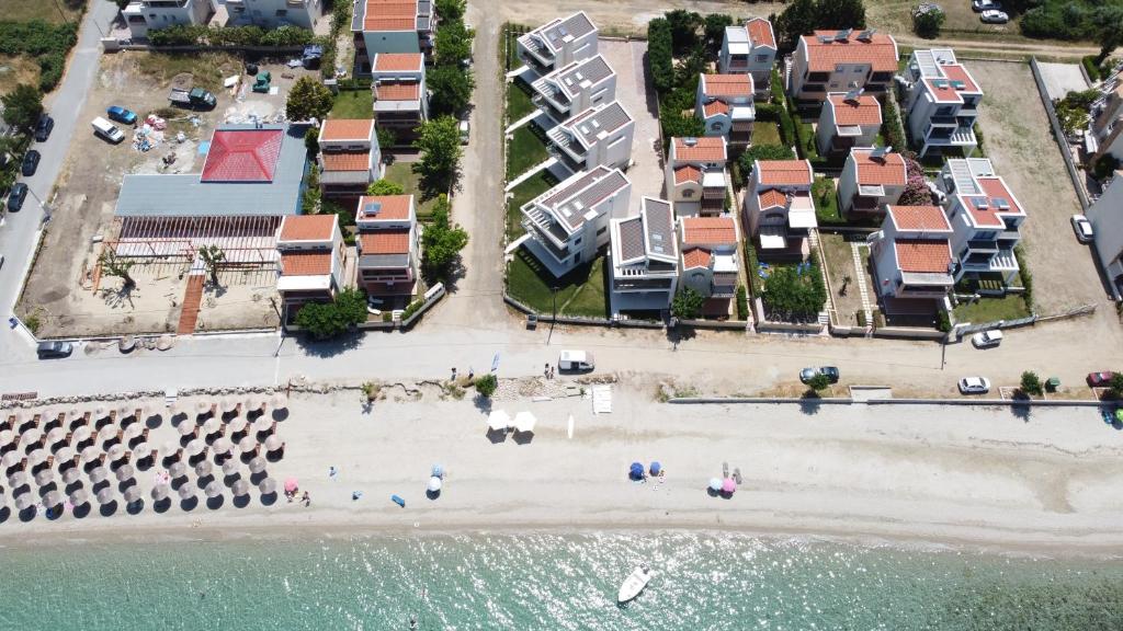 Villa Camelia by the sea photo 3