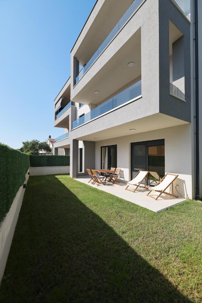 Olive Residence photo 1