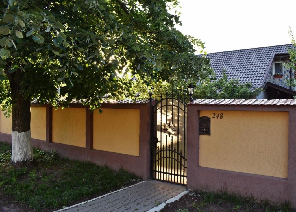 Casa de vacanță Dalia și Crina photo 1