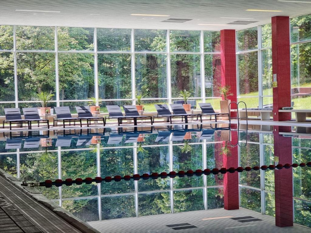 CAREA Residenz Hotel Harzhöhe photo 2
