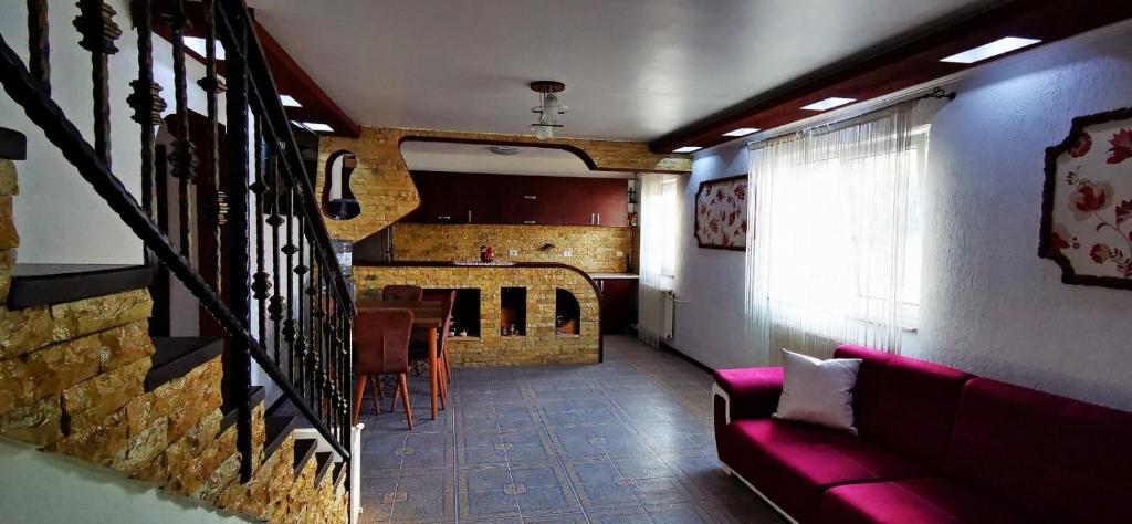 Casa de vacanță Dalia și Crina photo 4