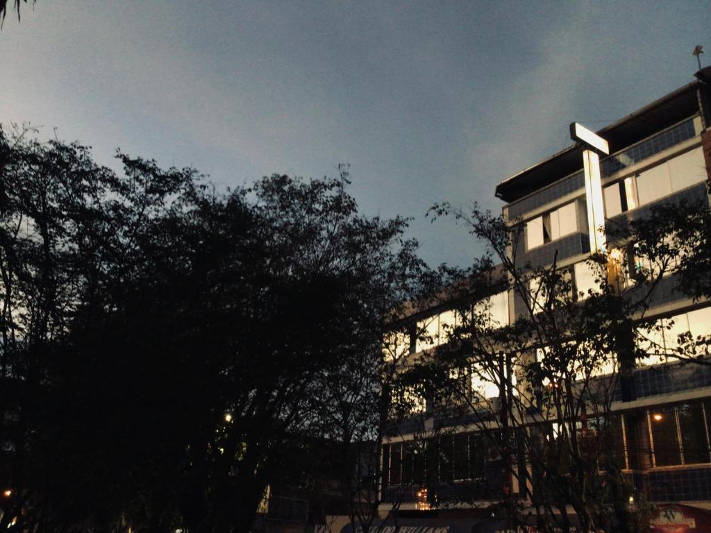 Hostal R. Williams photo 3