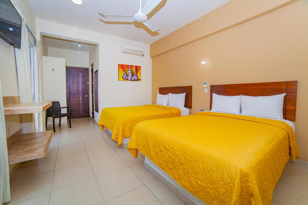 Hotel Nonni photo 1