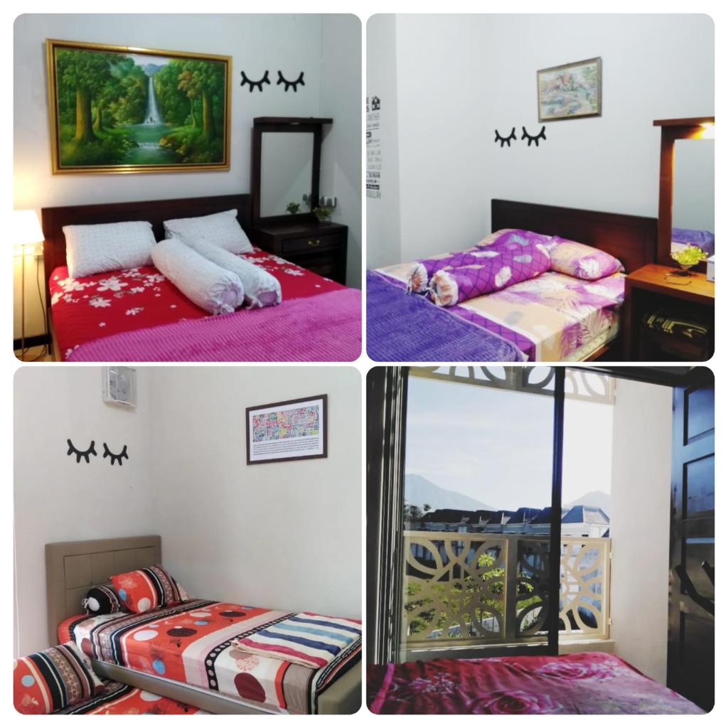 Family Villa Syariah C-37 Batu photo 3