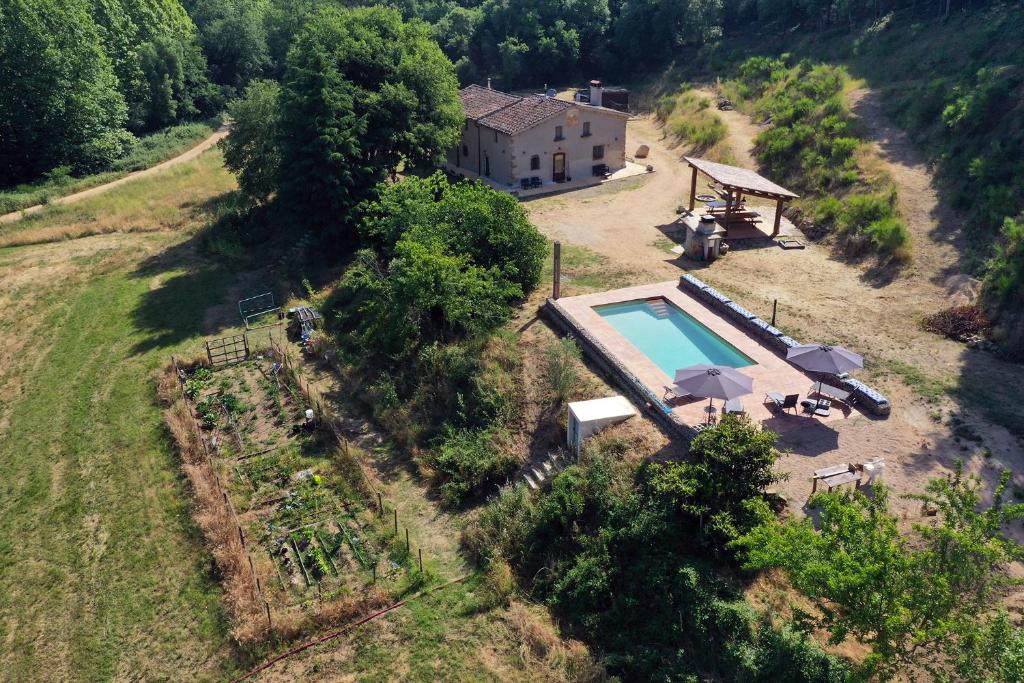 Casa Rural Masia Can50 photo 2