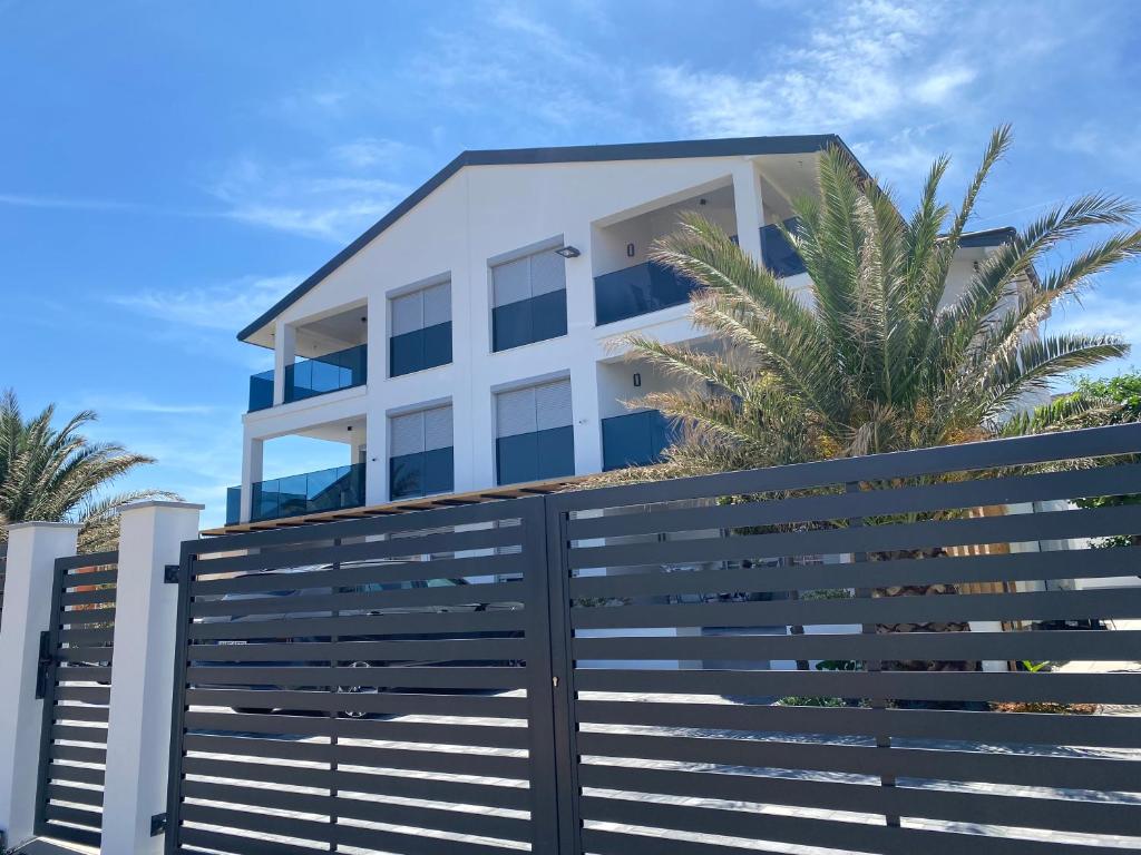 Apartment Vila Lina photo 4