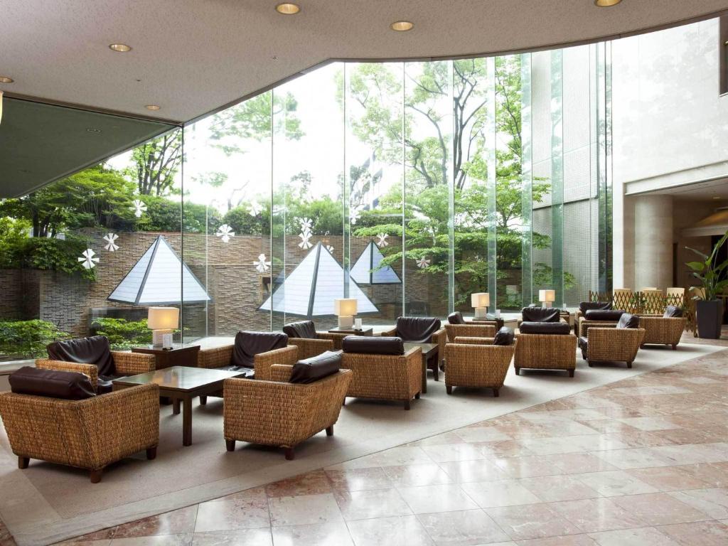 Rembrandt Hotel Oita photo 4