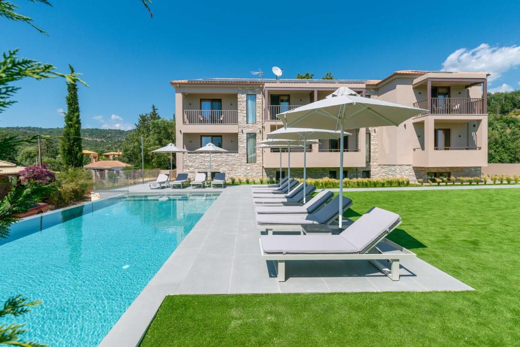Neoma Luxury Residence - Adults Only photo 1