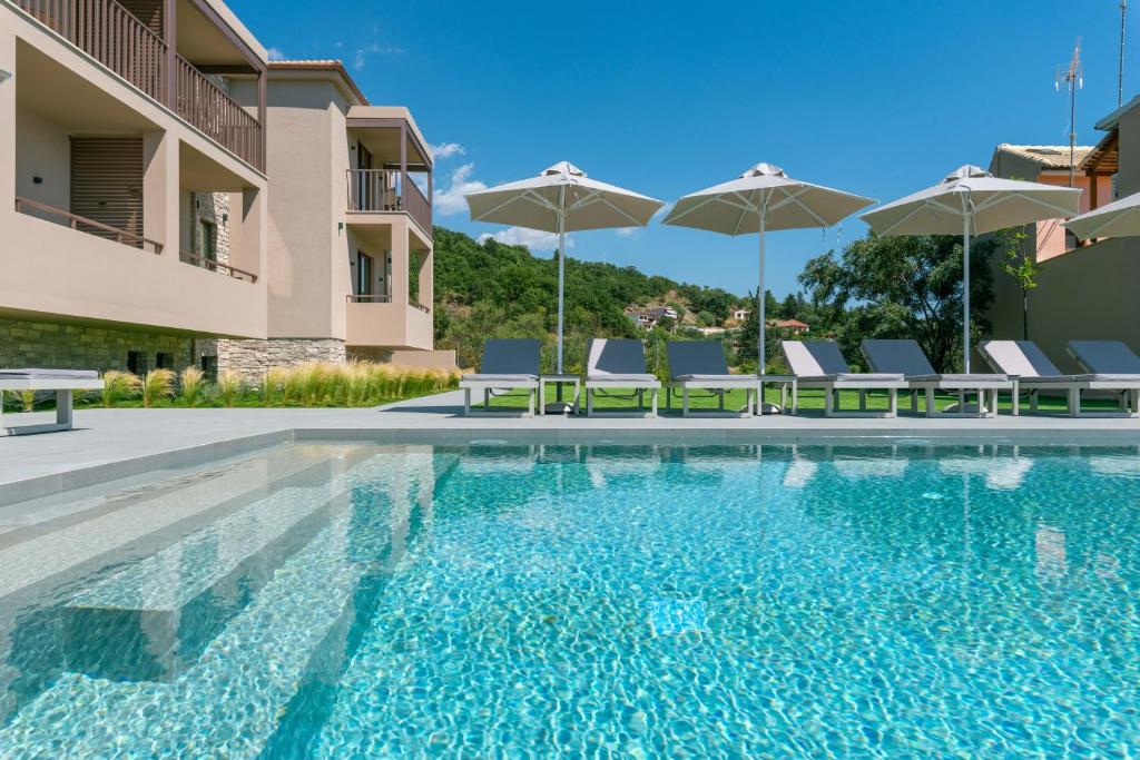 Neoma Luxury Residence - Adults Only photo 4