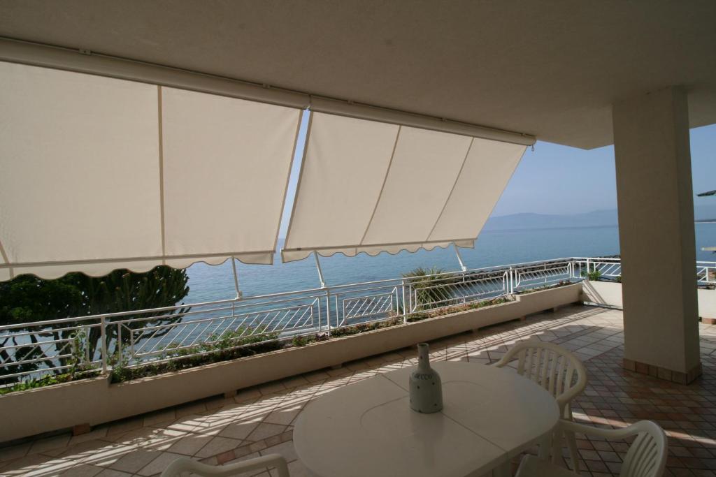 Villa Laura - sul mare photo 1
