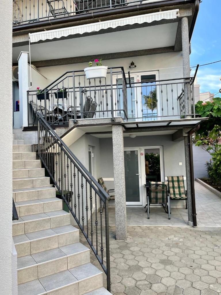 Apartmani Marina photo 2