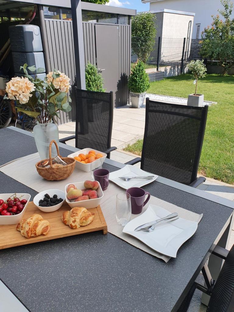 Schöne Ferienwohnung Bodenseeregion