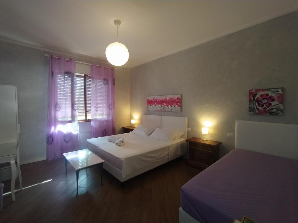 B&B Villa la Bouganville photo 3