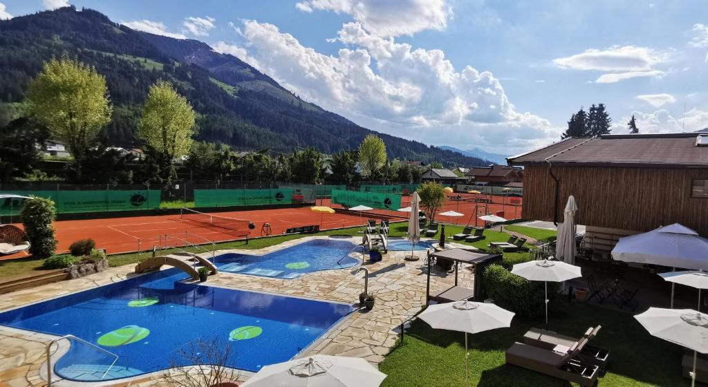 Vital & Sporthotel Brixen photo 2