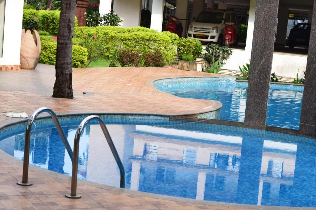Premium 2 BHK Green Suites photo 4