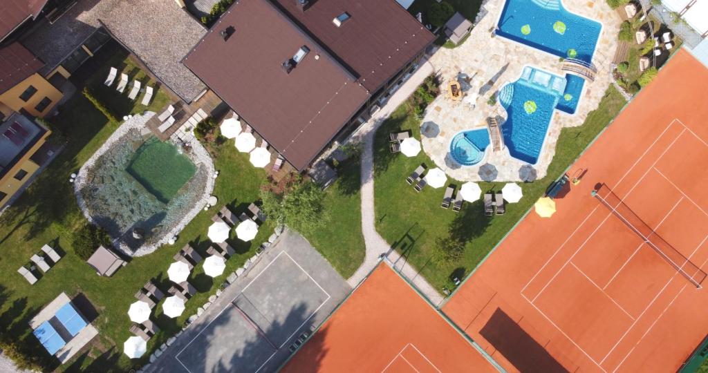 Vital & Sporthotel Brixen photo 3