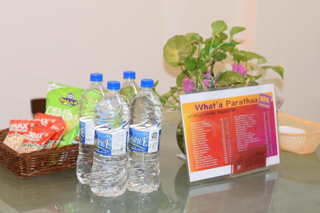 Premium 2 BHK Green Suites photo 2