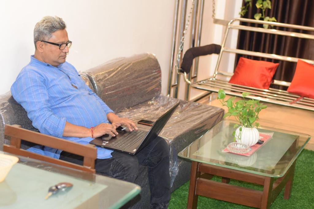 Premium 2 BHK Green Suites photo 1