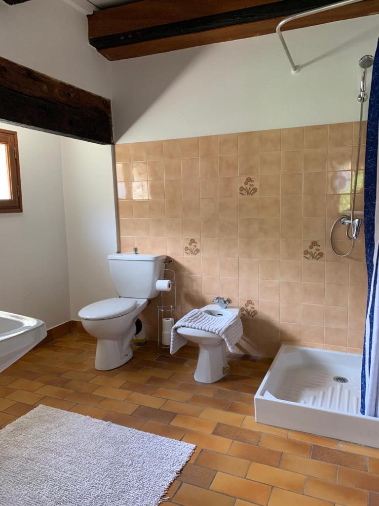 Spacious apartment in a charming, tranquil village photo 3