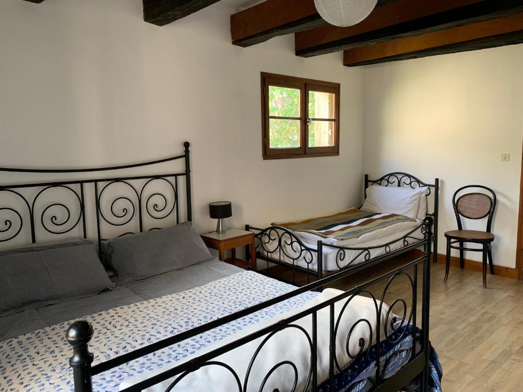 Spacious apartment in a charming, tranquil village photo 2