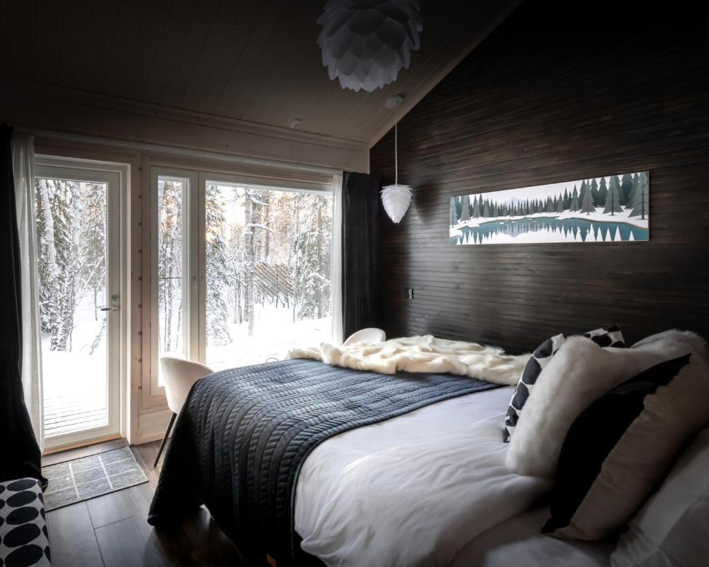 Foxfires mini Boutique Hotel photo 1