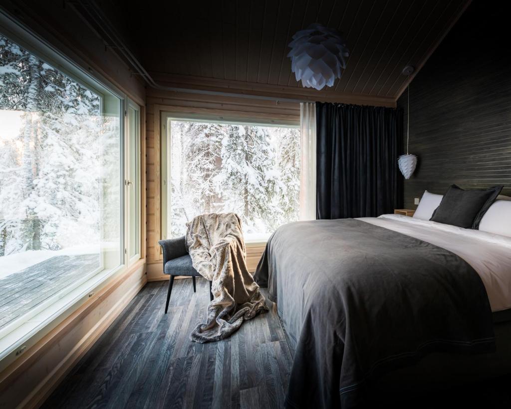 Foxfires mini Boutique Hotel photo 2