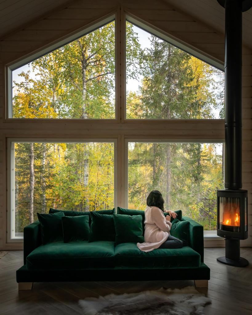 Foxfires mini Boutique Hotel photo 4
