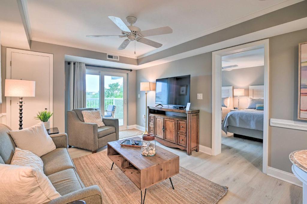Summerhouse Villas Condo with Resort Amenities! photo 3