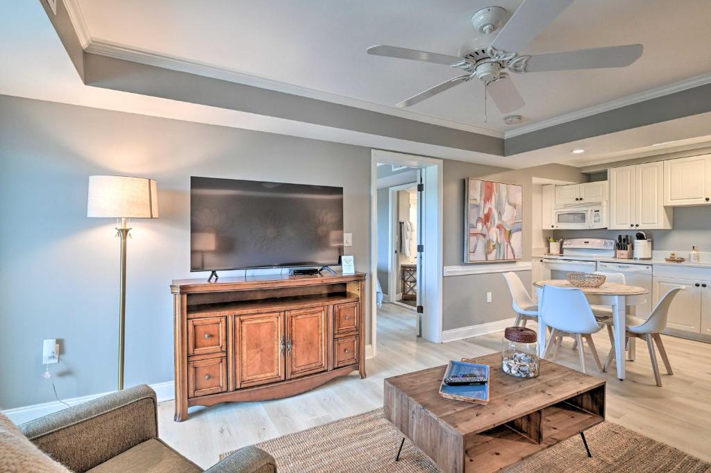 Summerhouse Villas Condo with Resort Amenities! photo 4