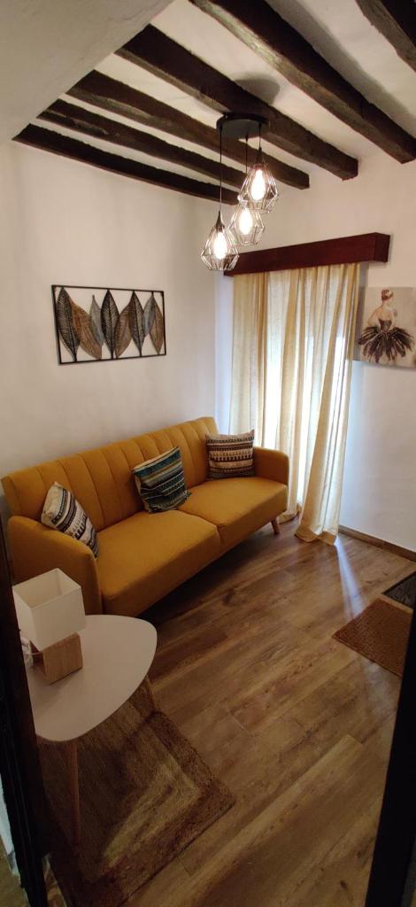 Casa Yedra photo 2